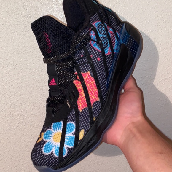 Day of the dead dame 7s
